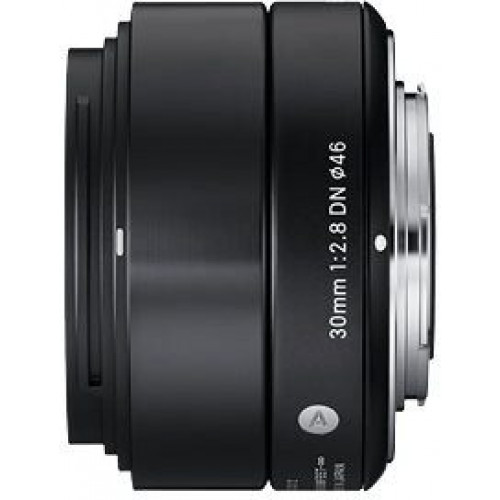Sigma 30mm f2.8 DN Art