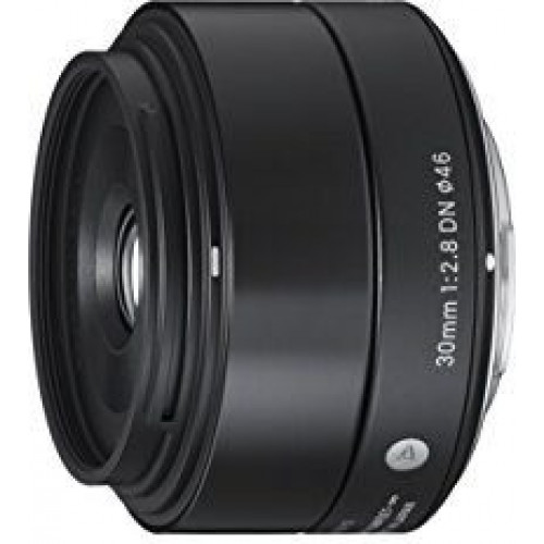 Sigma 30mm f2.8 DN Art
