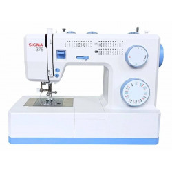 Sigma 375 Máquina de Coser