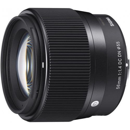 Sigma 56mm F1.4 DC DN Contemporary