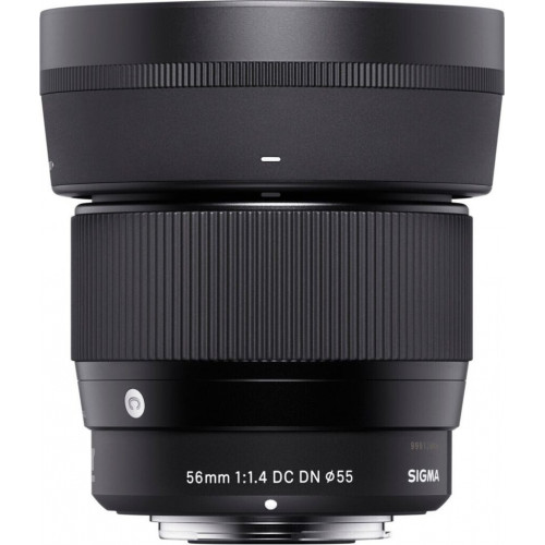 Sigma 56mm F1.4 DC DN Contemporary