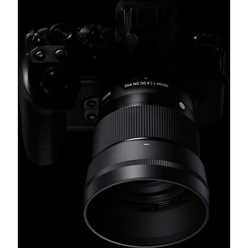 Sigma 56mm F1.4 DC DN Contemporary