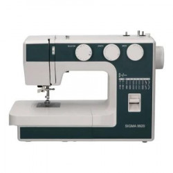 Sigma 9920 Máquina de Coser mecánica