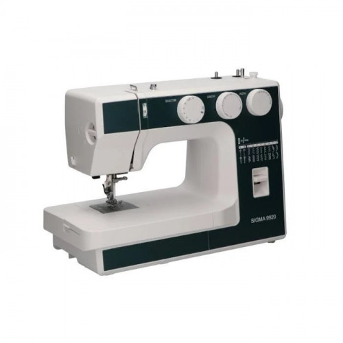 Sigma 9920 Máquina de Coser mecánica