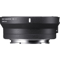 Sigma Mount Converter MC-11