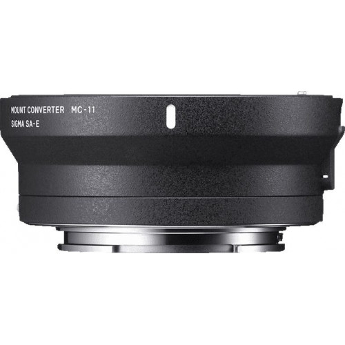 Sigma Mount Converter MC-11