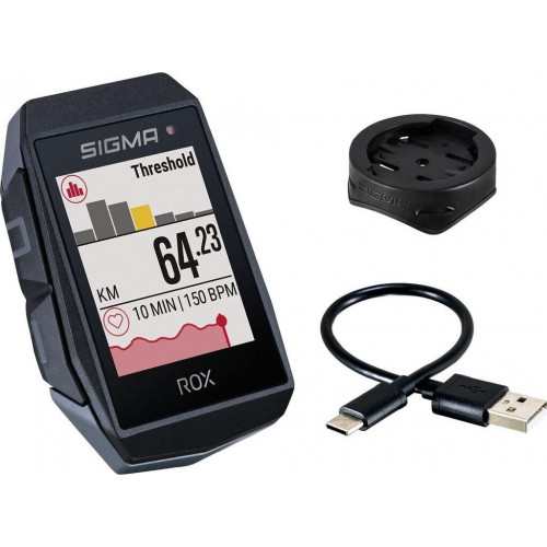 Sigma ROX 11.1 EVO GPS R Set black