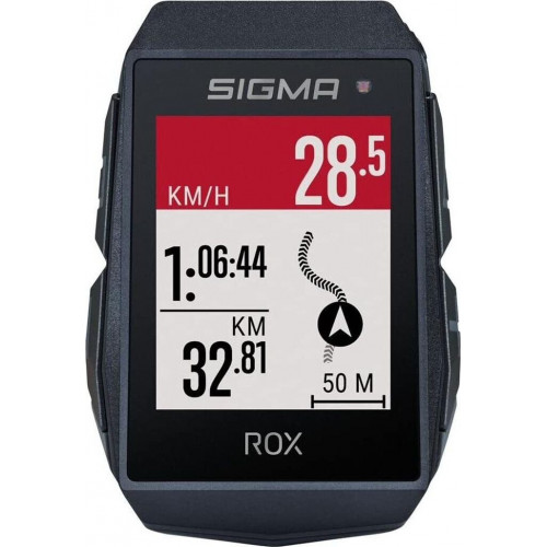 Sigma ROX 11.1 EVO GPS R Set black