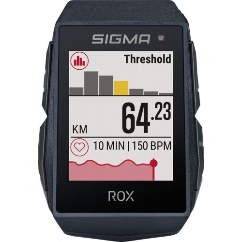Sigma ROX 11.1 EVO GPS R Set black
