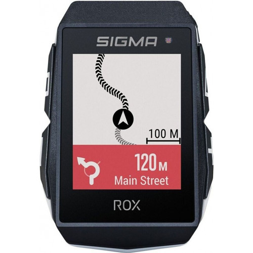 Sigma ROX 11.1 EVO GPS R Set white