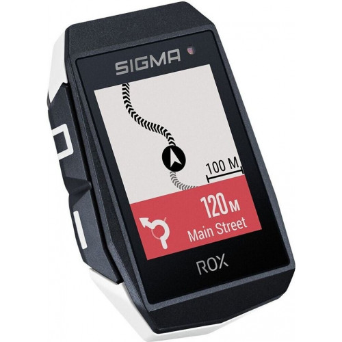 Sigma ROX 11.1 EVO GPS R Set white