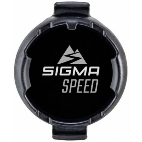 Sigma ROX 11.1 EVO GPS Sensor Set black