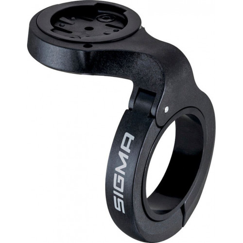 Sigma ROX 4.0 GPS Bike Sensor Set black