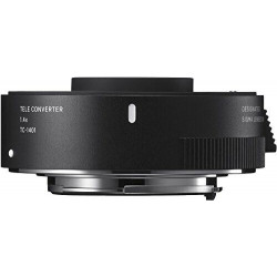 Sigma TC-1401
