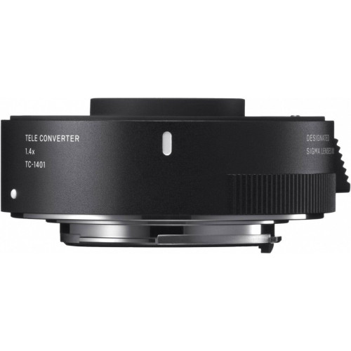 Sigma TC-1401