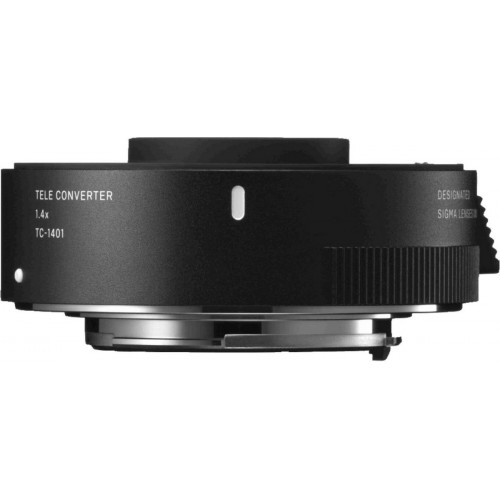 Sigma TC-1401