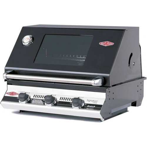 Signature S3000E 3B