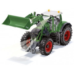 Siku Fendt 933 Vario (6793)