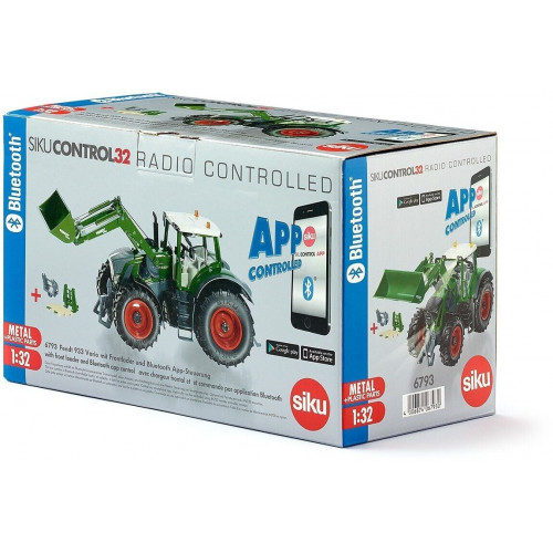 Siku Fendt 933 Vario (6793)