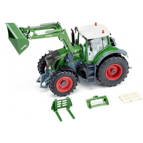 Siku Fendt 933 Vario (6793)