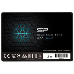 Silicon Power Ace A55