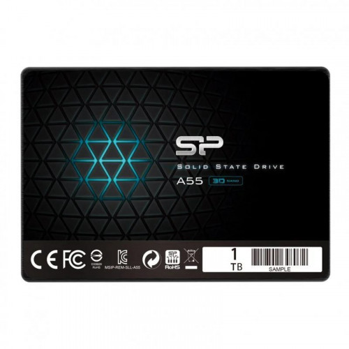 Silicon Power Ace A55 2.5