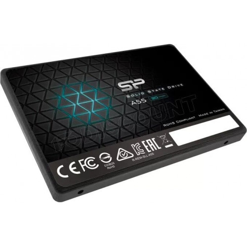 Silicon Power Ace A55
