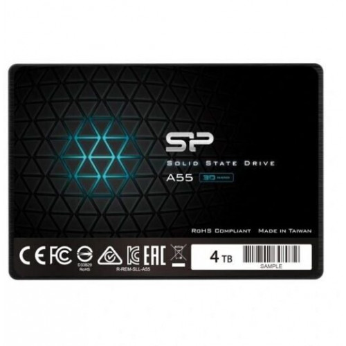 Silicon Power Ace A55