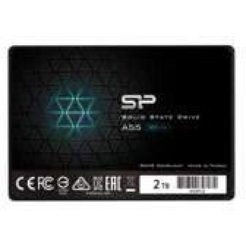 Silicon Power Ace A55