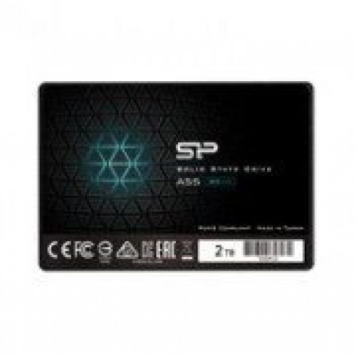 Silicon Power Ace A55