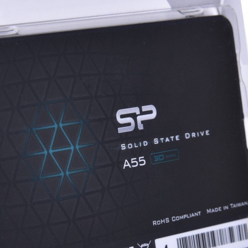 Silicon Power Ace A55