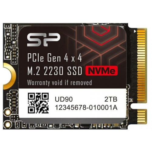 Silicon Power UD90 M.2 2230