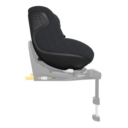 Silla de auto Maxi-Cosi Pearl 360 PRO i-Size GR.0+/1 (40-105cm) (0-4años) Gris oscuro
