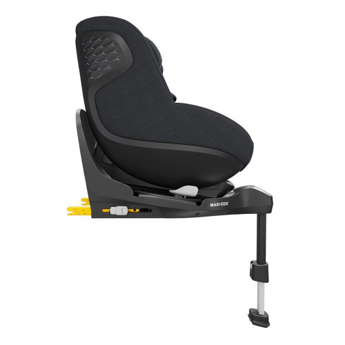 Silla de auto Maxi-Cosi Pearl 360 PRO i-Size GR.0+/1 (40-105cm) (0-4años) Gris oscuro