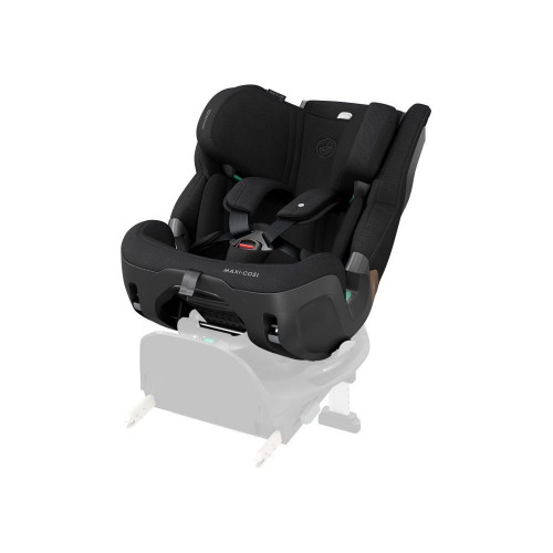 Silla de auto Maxi-Cosi PEARL XL SLIDE PRO, 61-150cm, 0meses-12años, <36Kg Negro