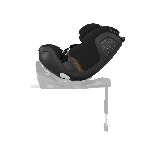 Silla de auto Maxi-Cosi PEARL XL SLIDE PRO, 61-150cm, 0meses-12años, <36Kg Negro