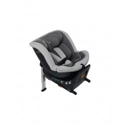 Silla de coche Be Cool Saturn (i-Size 40 - 150 cm) Gris oscuro