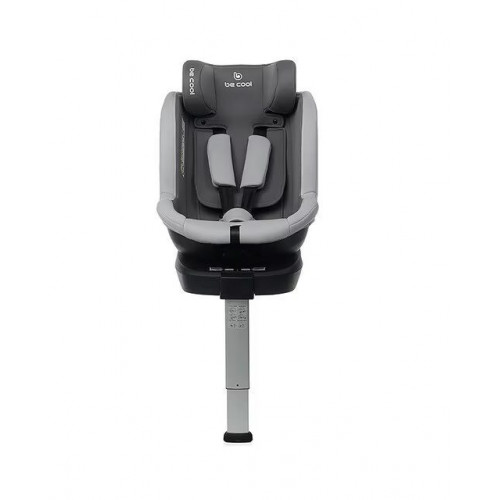 Silla de coche Be Cool Saturn (i-Size 40 - 150 cm) Gris oscuro