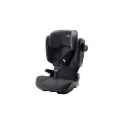Silla de coche Britax Römer Kidfix i-Size (100 - 150 cm) Gris oscuro