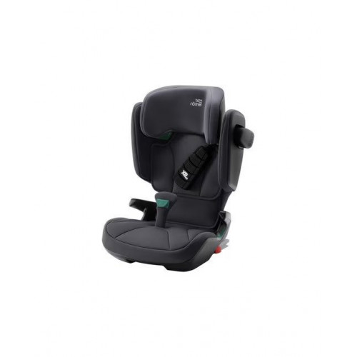 Silla de coche Britax Römer Kidfix i-Size (100 - 150 cm) Gris oscuro