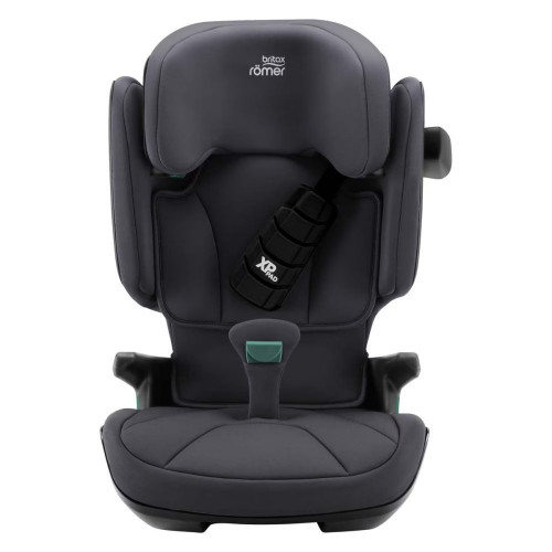 Silla de coche Britax Römer Kidfix i-Size (100 - 150 cm) Gris oscuro