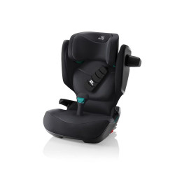 Silla de coche Britax Römer KIDFIX PRO (100 - 150 cm) Negro