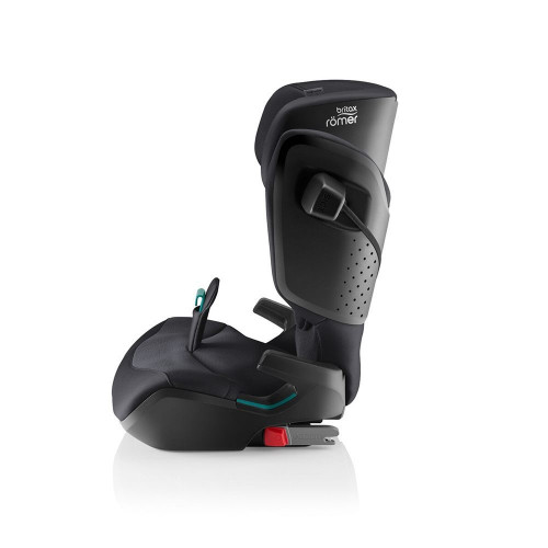 Silla de coche Britax Römer KIDFIX PRO (100 - 150 cm) Negro