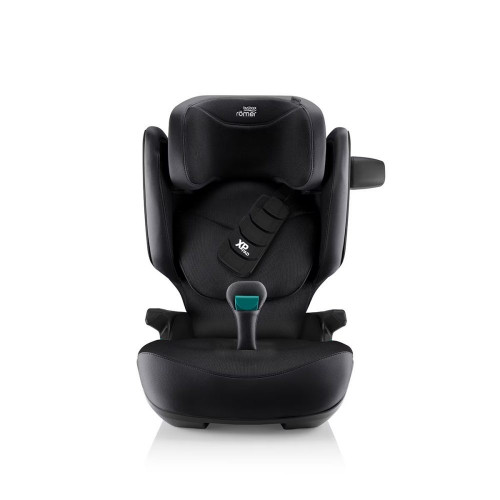 Silla de coche Britax Römer KIDFIX PRO (100 - 150 cm) Negro