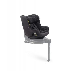 Silla de coche Bugaboo Owl By Nuna (40 - 105cm) Negro