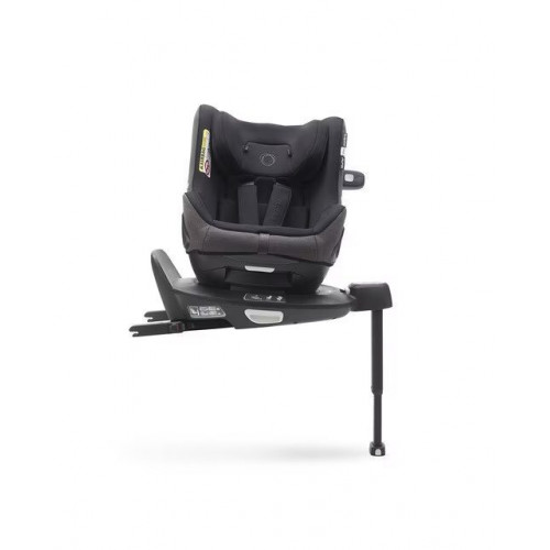 Silla de coche Bugaboo Owl By Nuna (40 - 105cm) Negro