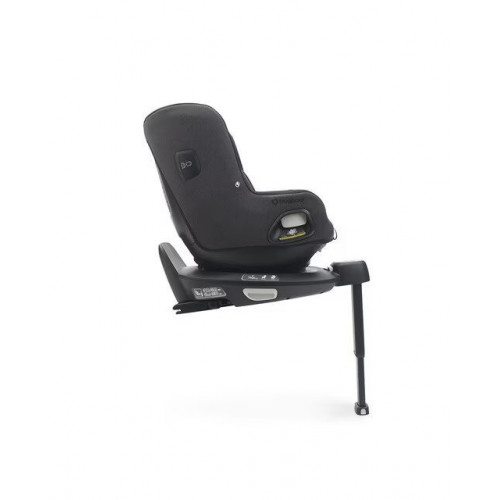 Silla de coche Bugaboo Owl By Nuna (40 - 105cm) Negro