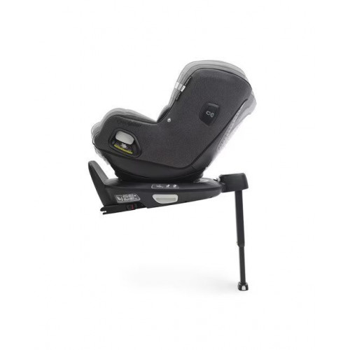 Silla de coche Bugaboo Owl By Nuna (40 - 105cm) Negro