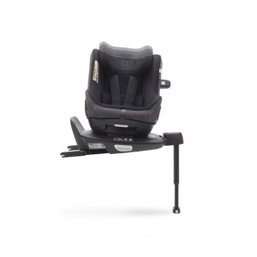 Silla de coche Bugaboo Owl By Nuna (40 - 105cm) Negro