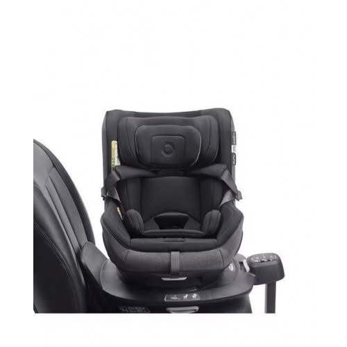 Silla de coche Bugaboo Owl By Nuna (40 - 105cm) Negro